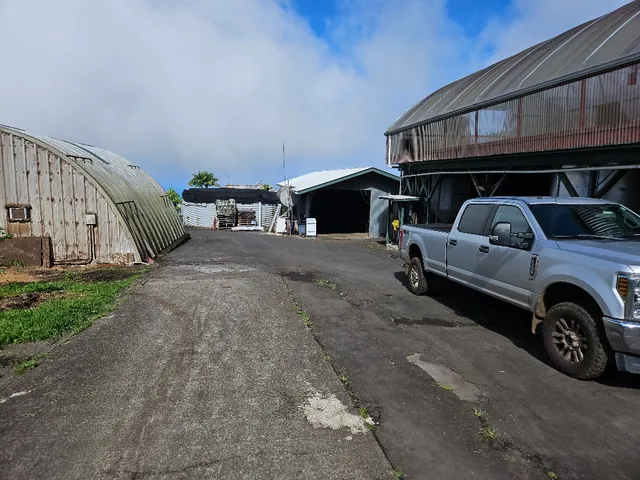 $1,495,000 | 82-1187 Lot 7 Greenwell Mountain Road, Captain Cook, HI 96704