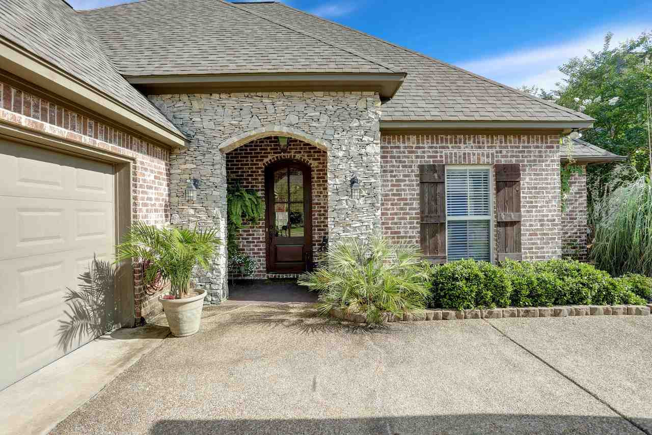 410 Sandstone Ridge Brandon, MS 39047 - Photo 2 of 33 Photo 2