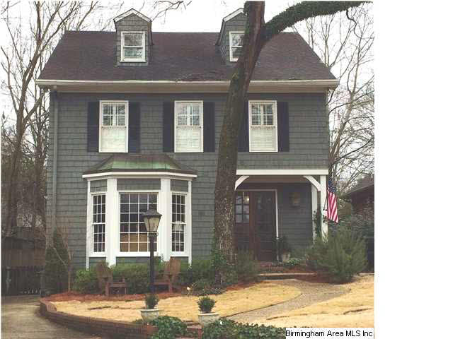 20 Spring Street Birmingham, AL 35213 - Photo 1 of 32