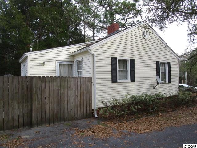 2716 Rion Street Georgetown, SC 29440 - Photo 13 of 19