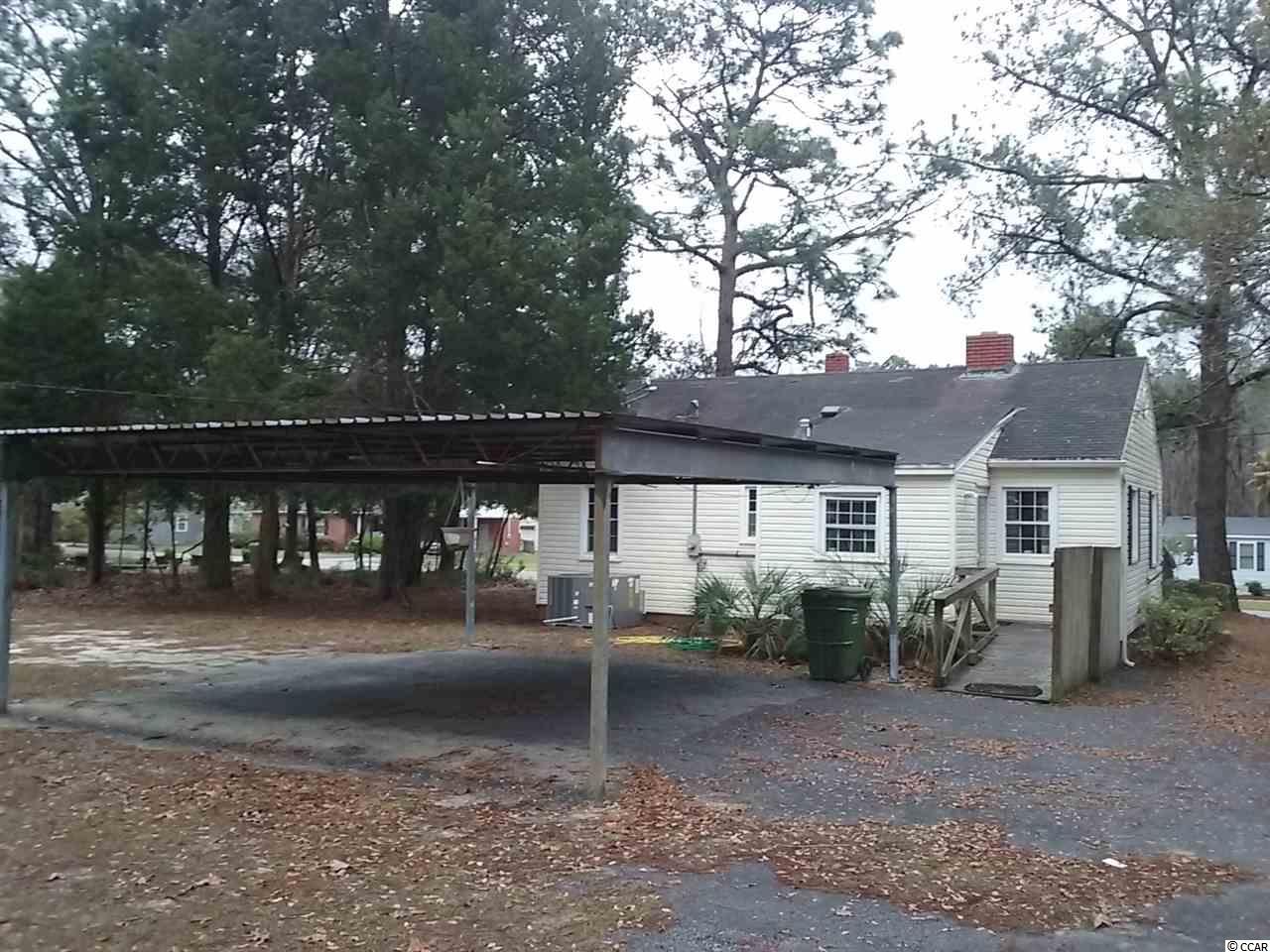 2716 Rion Street Georgetown, SC 29440 - Photo 17 of 19