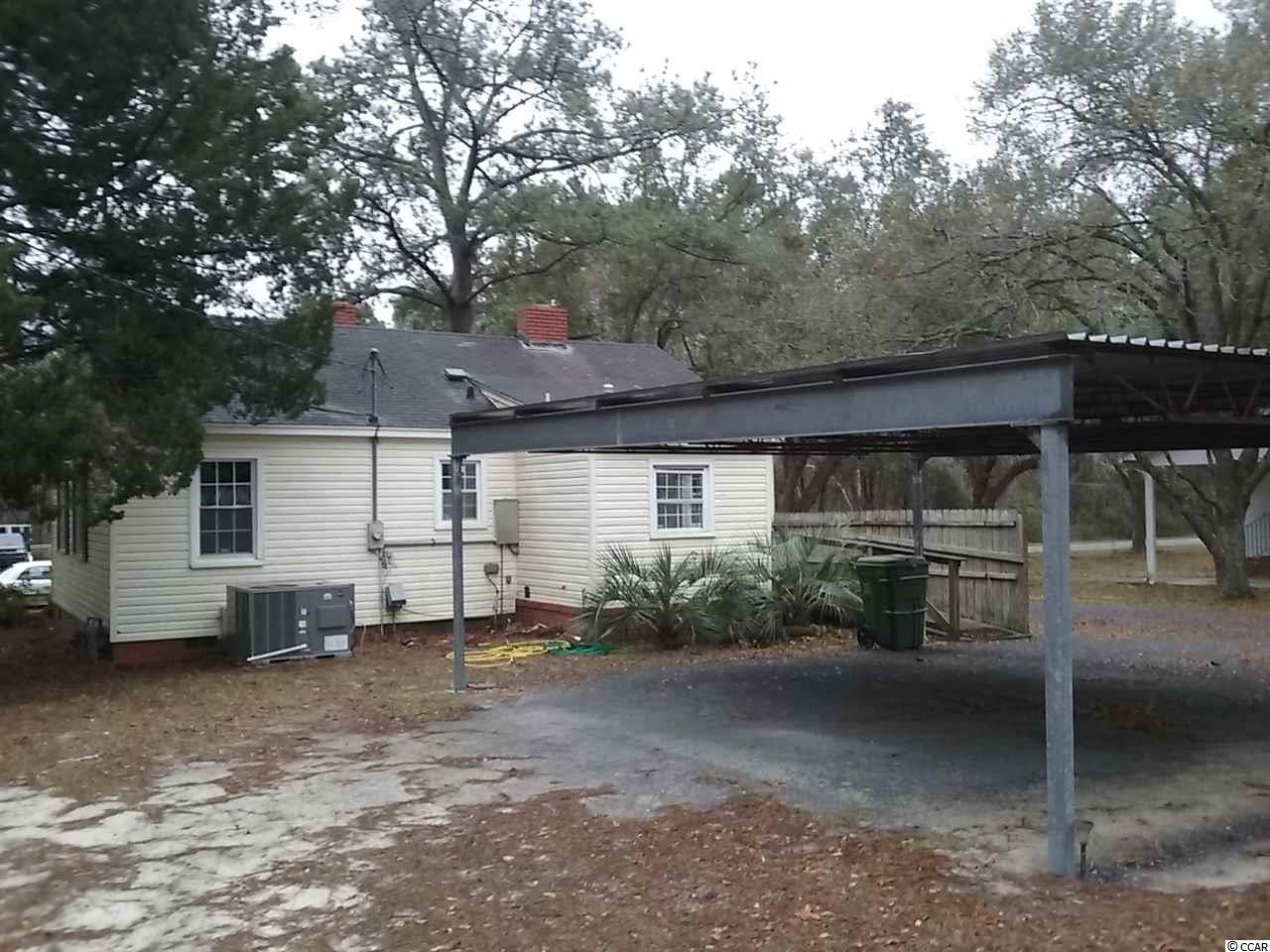2716 Rion Street Georgetown, SC 29440 - Photo 18 of 19