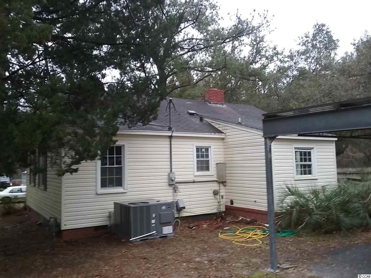 2716 Rion Street Georgetown, SC 29440 - Photo 19 of 19