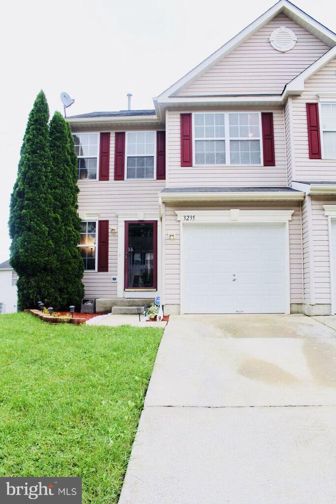 3235 Kelox Road Baltimore, MD 21207 - Photo 1 of 20 Exterior (Front)