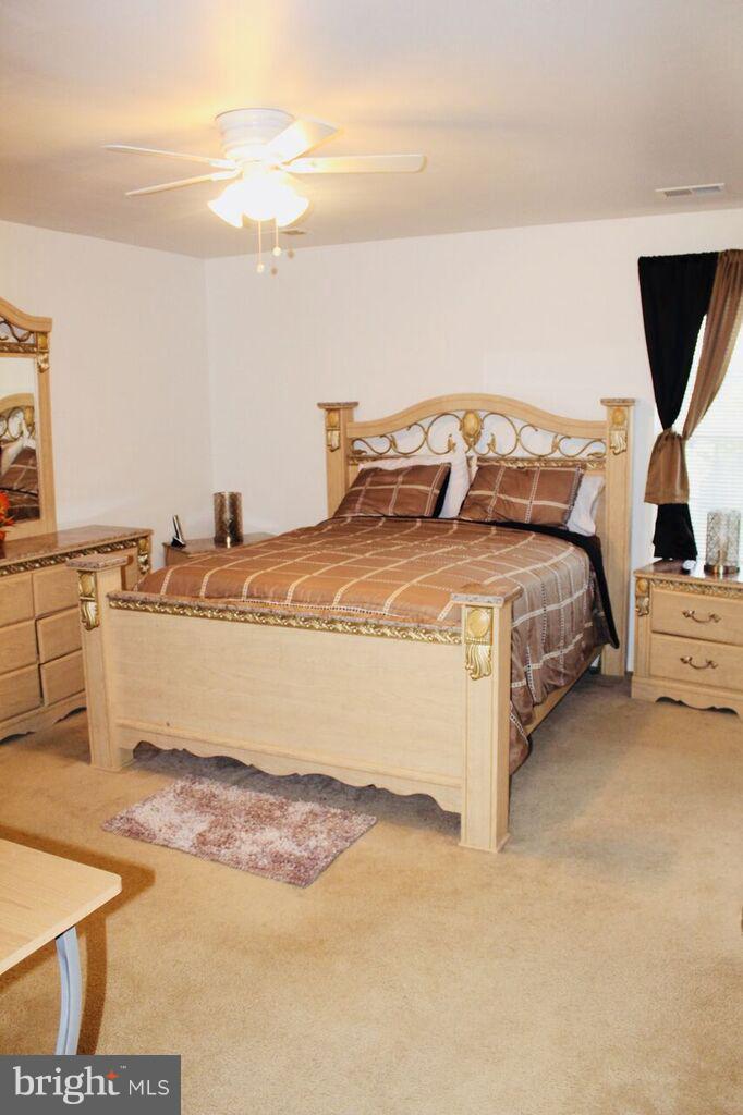 3235 Kelox Road Baltimore, MD 21207 - Photo 18 of 20 Bedroom (Master)