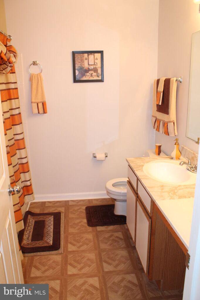 3235 Kelox Road Baltimore, MD 21207 - Photo 19 of 20 Bath (Master)