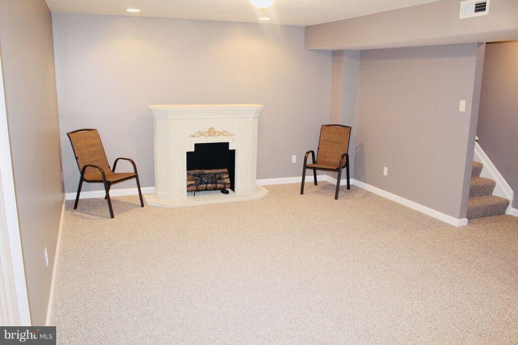 3235 Kelox Road Baltimore, MD 21207 - Photo 10 of 20 Basement