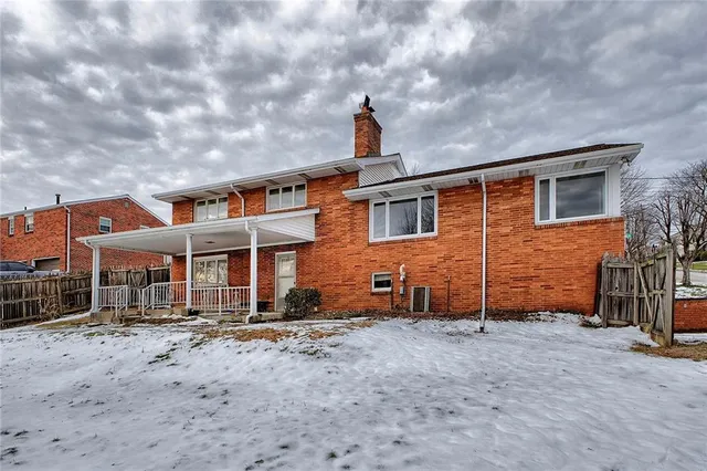 a view of an chairs in the balcony