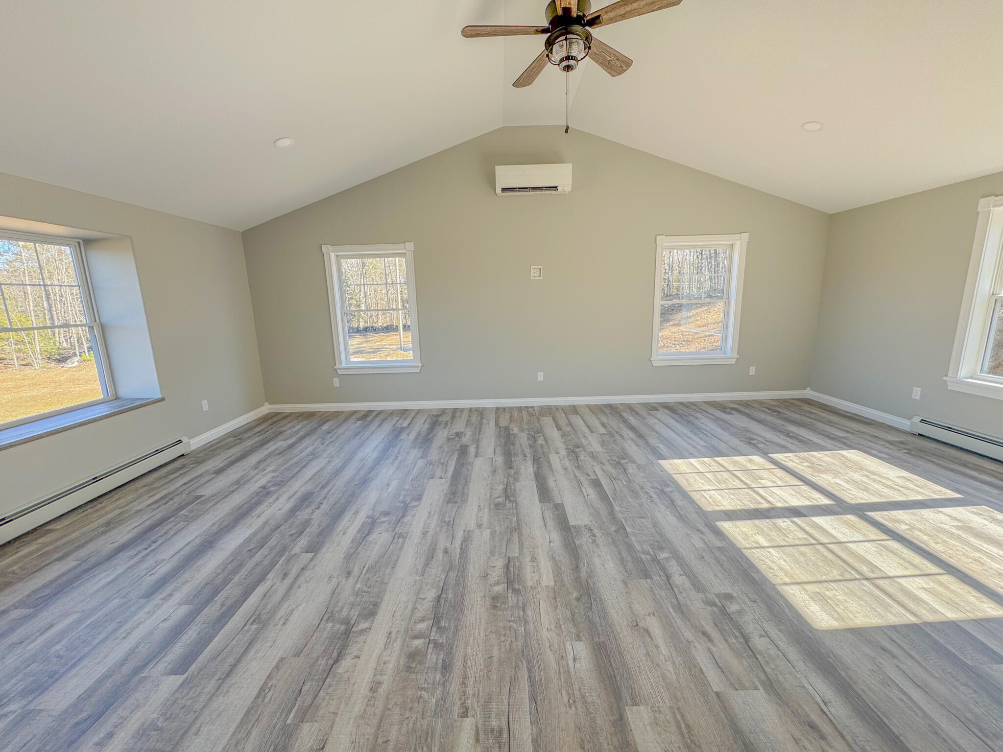 184 Hopper Road Acton, ME 04001 - Photo 30 of 45 Great Room