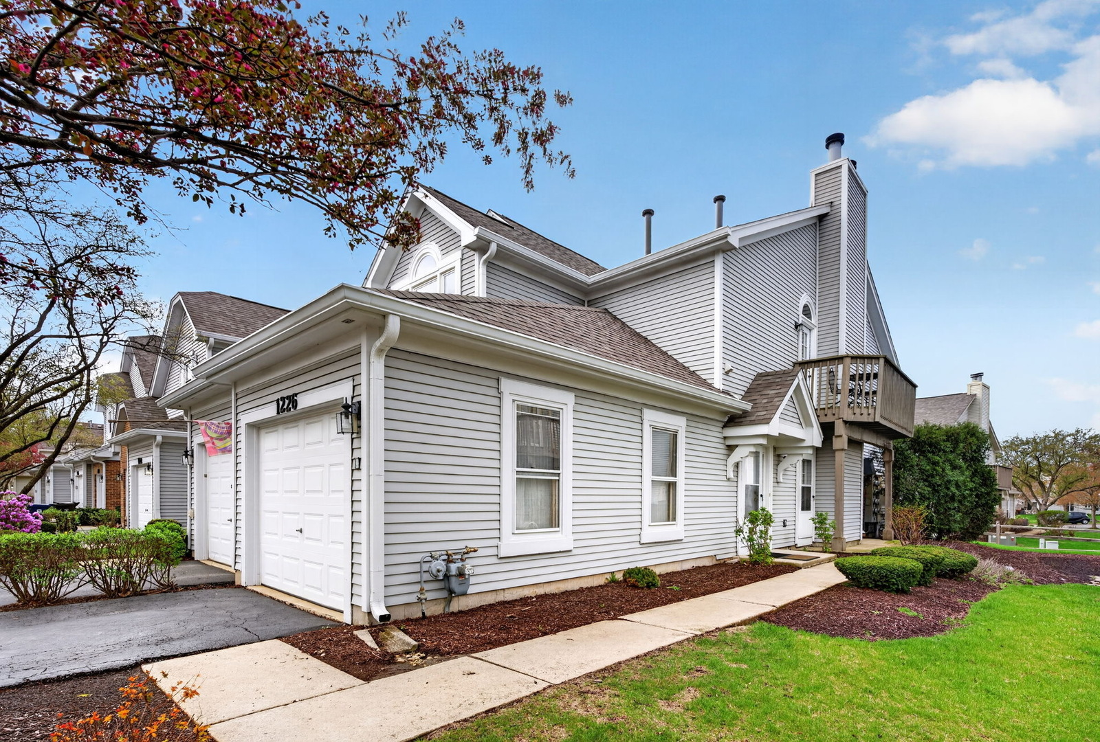 1226 Rhodes Lane, Unit 1226 Naperville, IL 60540 - Photo 2 of 32