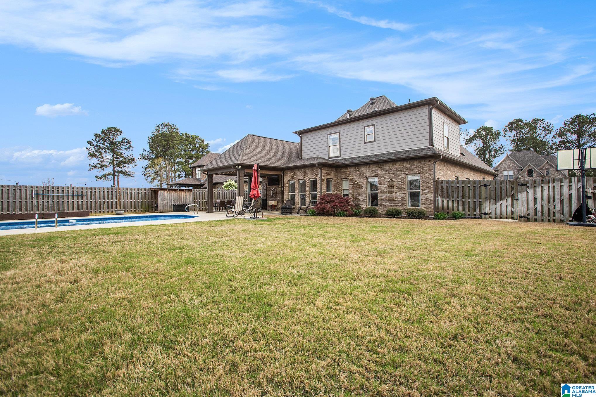 2025 Timberline Drive Calera, AL 35040 - Photo 34 of 40