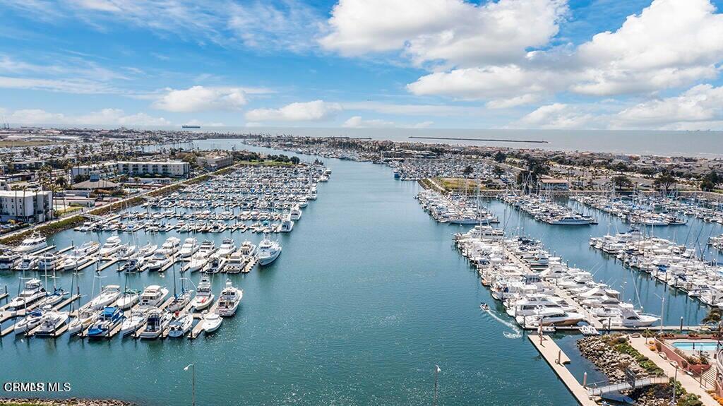 2901 Peninsula Road, Unit 333 Oxnard, CA 93035 - Photo 11 of 11 a view of a lake