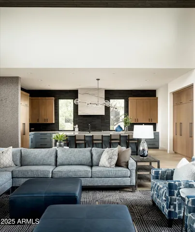 $4,195,000 | 8152 East Tortuga View Lane, Scottsdale, AZ 85266