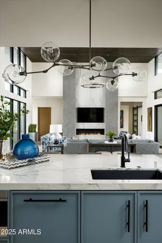 $4,195,000 | 8152 East Tortuga View Lane, Scottsdale, AZ 85266