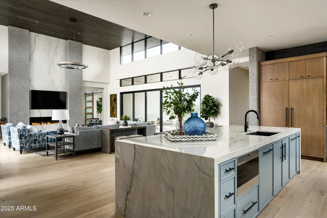 $4,195,000 | 8152 East Tortuga View Lane, Scottsdale, AZ 85266