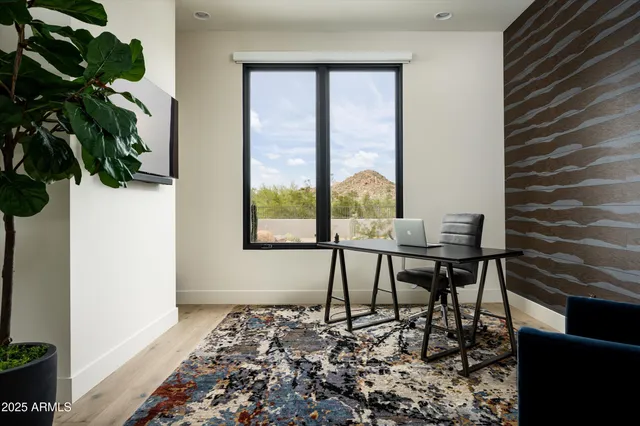 $4,195,000 | 8152 East Tortuga View Lane, Scottsdale, AZ 85266