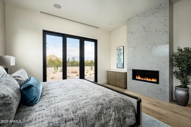 $4,195,000 | 8152 East Tortuga View Lane, Scottsdale, AZ 85266