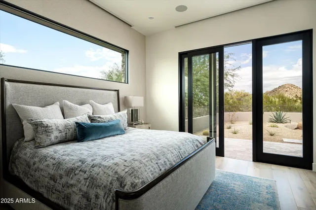 $4,195,000 | 8152 East Tortuga View Lane, Scottsdale, AZ 85266