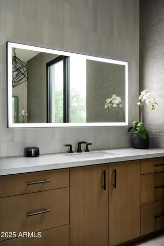 $4,195,000 | 8152 East Tortuga View Lane, Scottsdale, AZ 85266