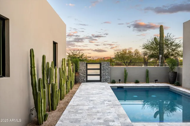 $4,195,000 | 8152 East Tortuga View Lane, Scottsdale, AZ 85266