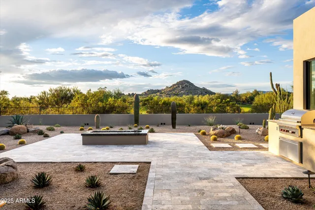 $4,195,000 | 8152 East Tortuga View Lane, Scottsdale, AZ 85266