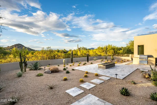 $4,195,000 | 8152 East Tortuga View Lane, Scottsdale, AZ 85266