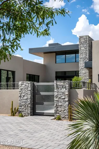 $4,195,000 | 8152 East Tortuga View Lane, Scottsdale, AZ 85266