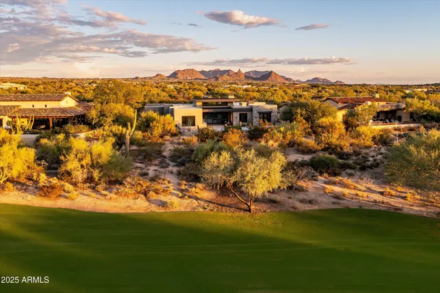 $4,195,000 | 8152 East Tortuga View Lane, Scottsdale, AZ 85266