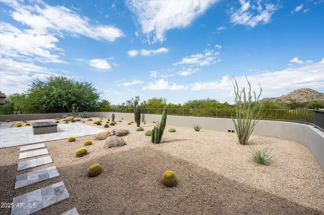 $4,195,000 | 8152 East Tortuga View Lane, Scottsdale, AZ 85266