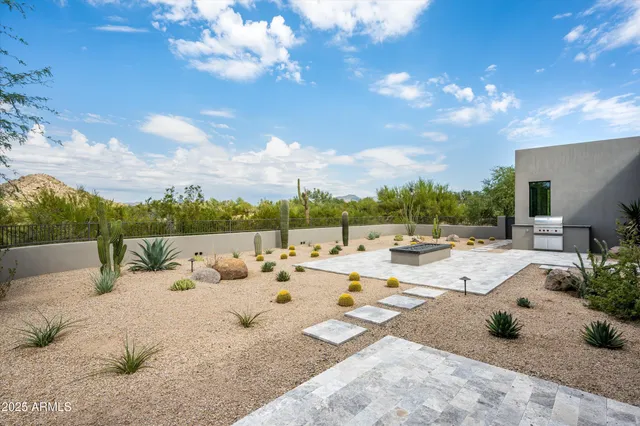 $4,195,000 | 8152 East Tortuga View Lane, Scottsdale, AZ 85266