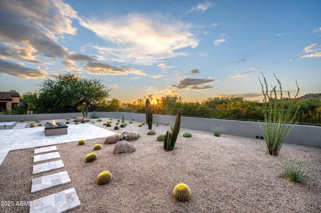 $4,195,000 | 8152 East Tortuga View Lane, Scottsdale, AZ 85266