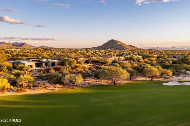 $4,195,000 | 8152 East Tortuga View Lane, Scottsdale, AZ 85266
