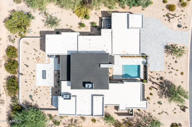 $4,195,000 | 8152 East Tortuga View Lane, Scottsdale, AZ 85266