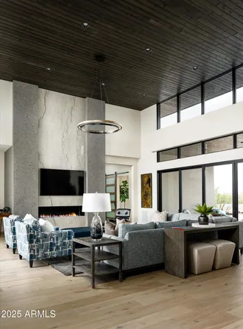 $4,195,000 | 8152 East Tortuga View Lane, Scottsdale, AZ 85266