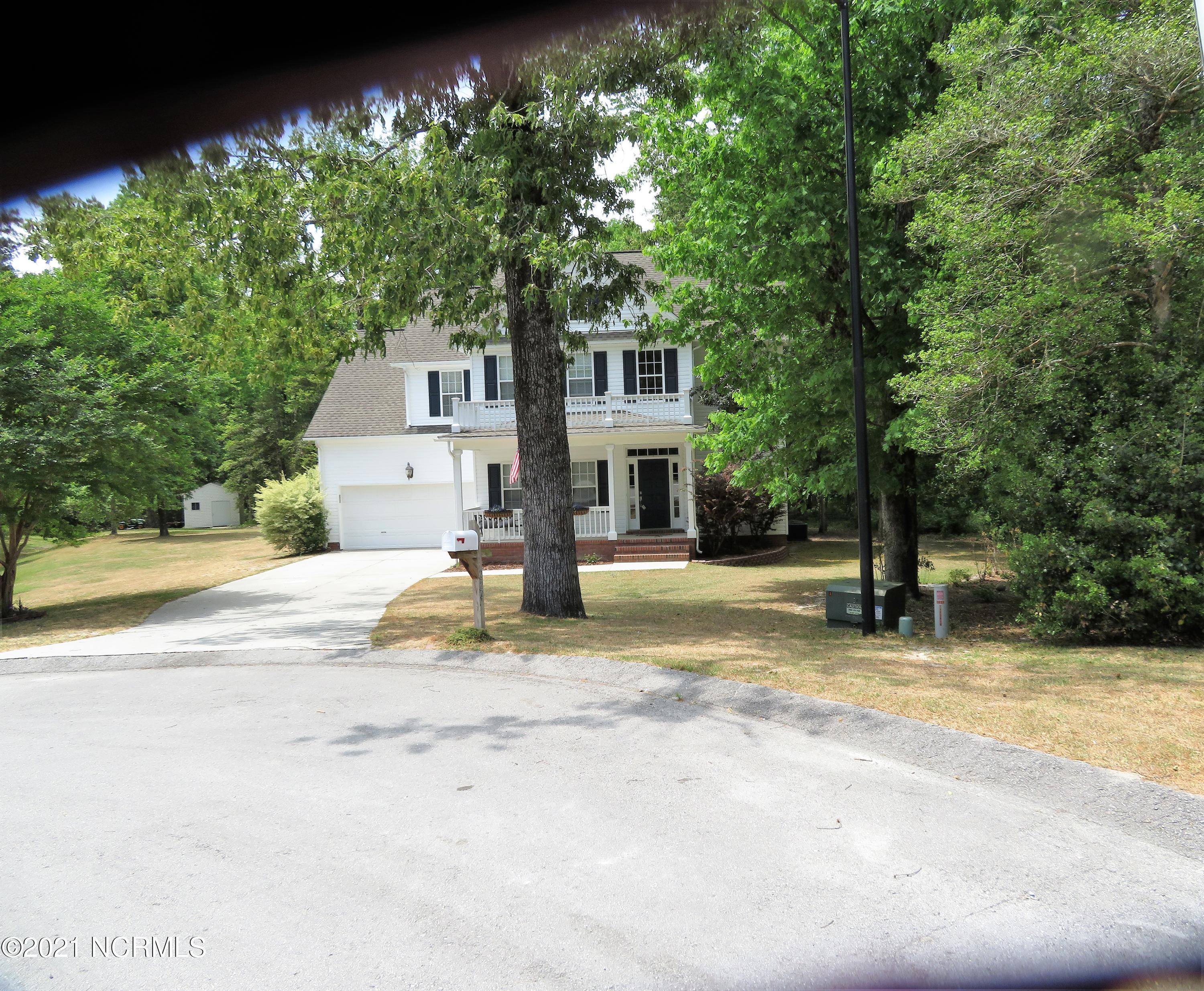 224 Middle Ridge Drive Hubert, NC 28539 - Photo 3 of 42 IMG_0740