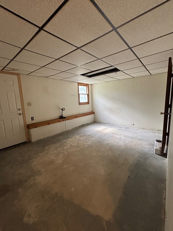 241 Broadway Road, Unit 53 Dracut, MA 01826 - Photo 14 of 24 a view of empty room
