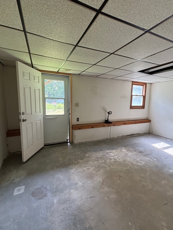 241 Broadway Road, Unit 53 Dracut, MA 01826 - Photo 16 of 24 a view of empty room with windows