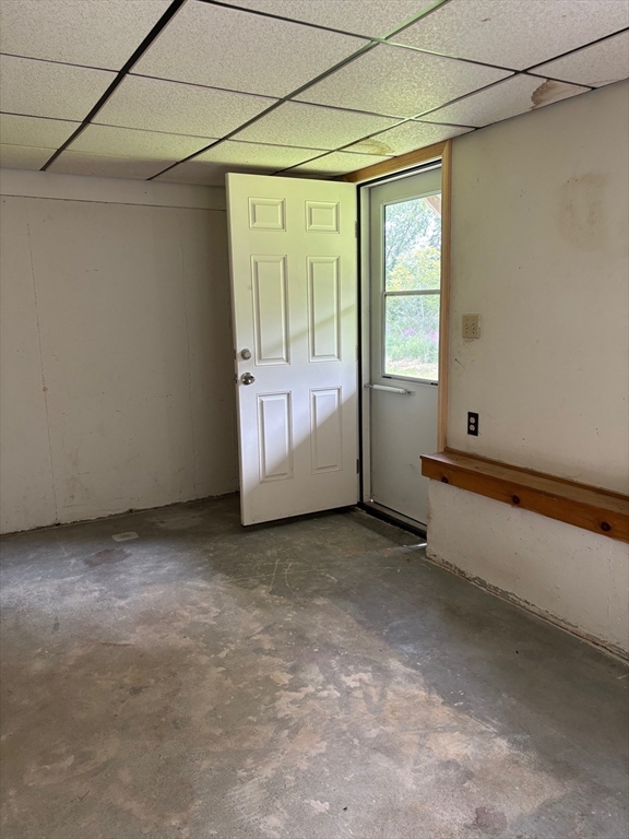 241 Broadway Road, Unit 53 Dracut, MA 01826 - Photo 17 of 24 a view of a room with large windows