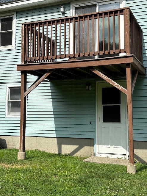 241 Broadway Road, Unit 53 Dracut, MA 01826 - Photo 19 of 24 a front view of a house with a yard