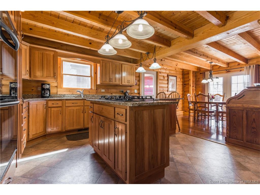 1061 Wissman Road Georgetown, IN 47122 - Photo 49 of 71