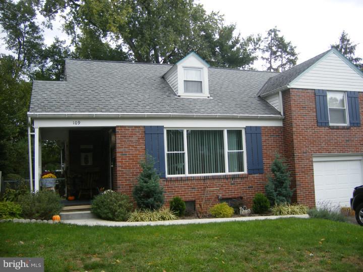 109 Kenhorst Boulevard Reading, PA 19607 - Photo 1 of 21 Gallery Image 1