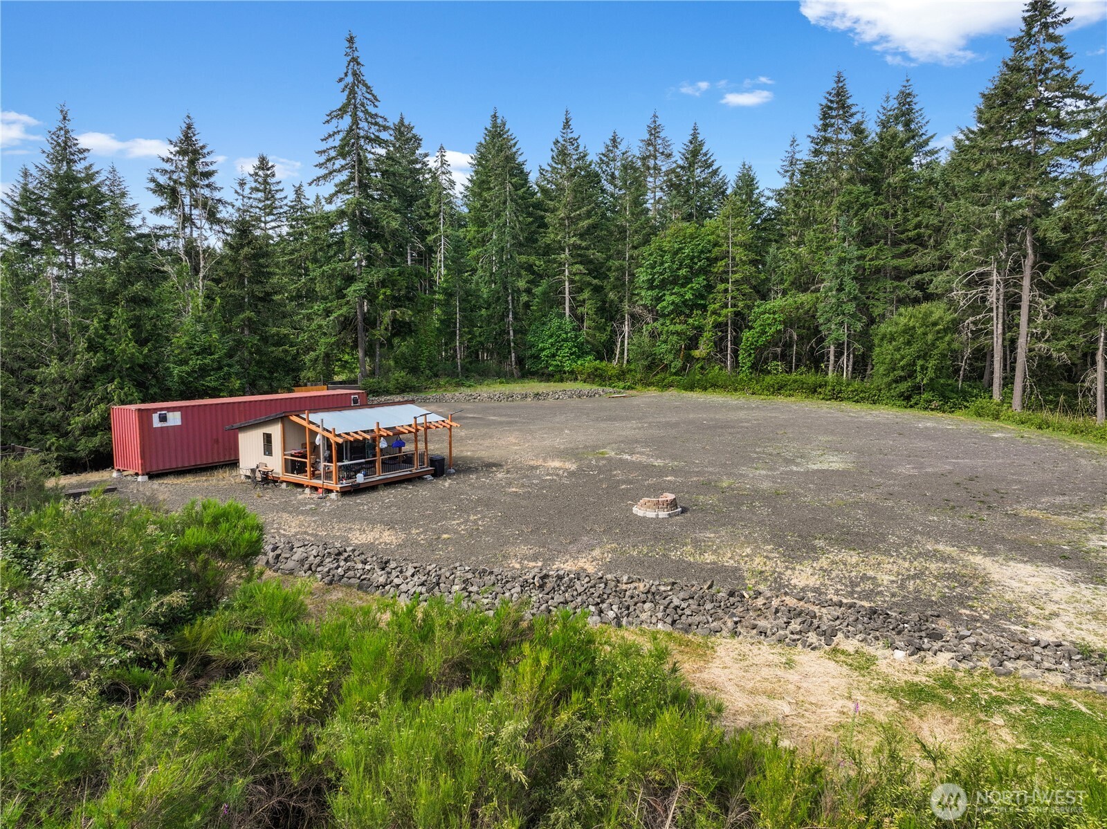 140 East Jared Road Shelton, WA 98584 - Photo 7 of 24