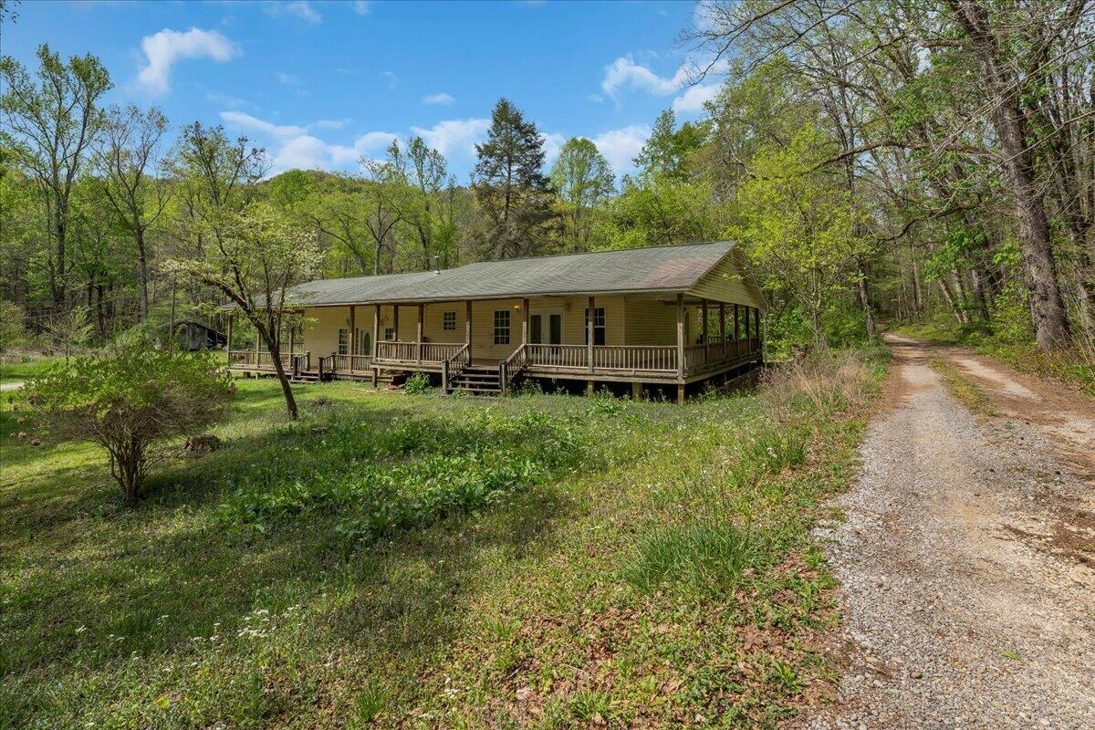 360 Dixon Cove Road Sequatchie, TN 37374 - Photo 30 of 42 32-BOX09622