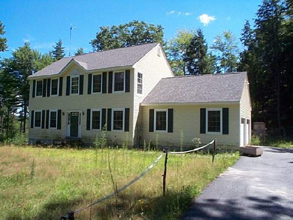 46 Bowman Lyndeborough, NH 03082 - Photo 1 of 1 Gallery Image 1
