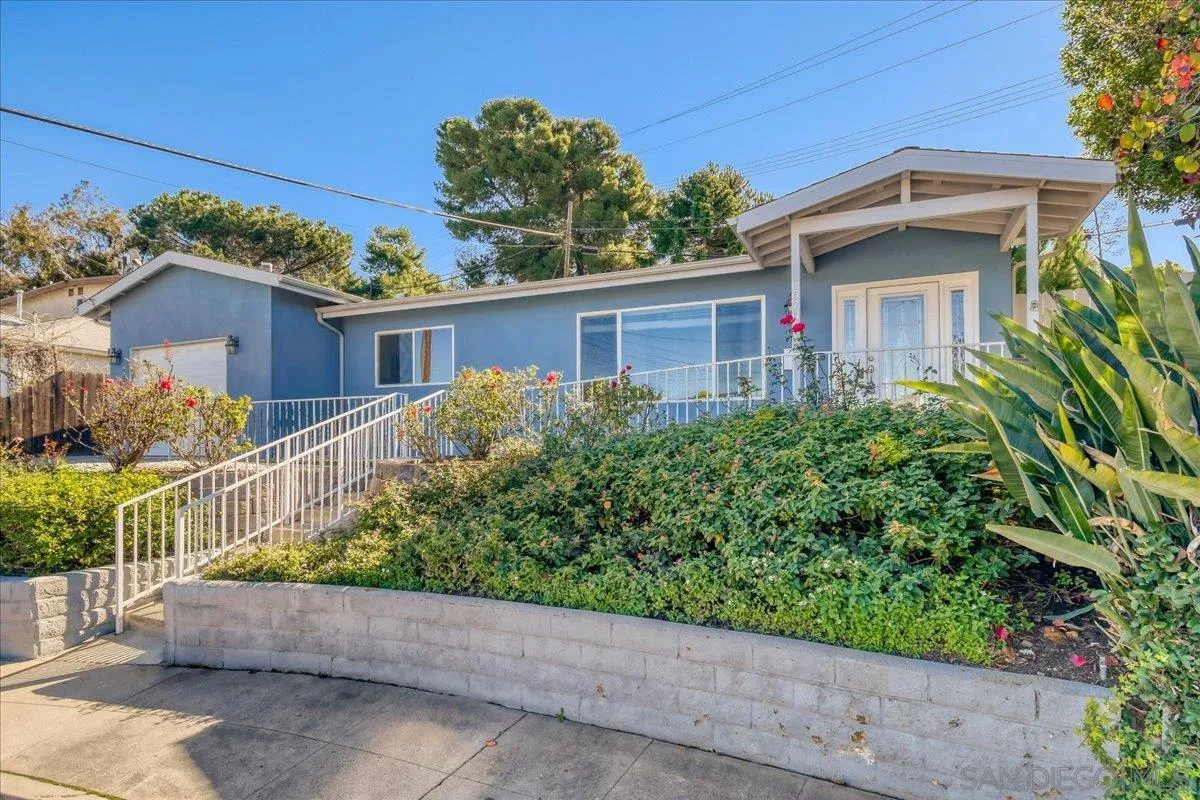 2679 Ferdinand Road El Cajon, CA 92020 - Photo 1 of 29