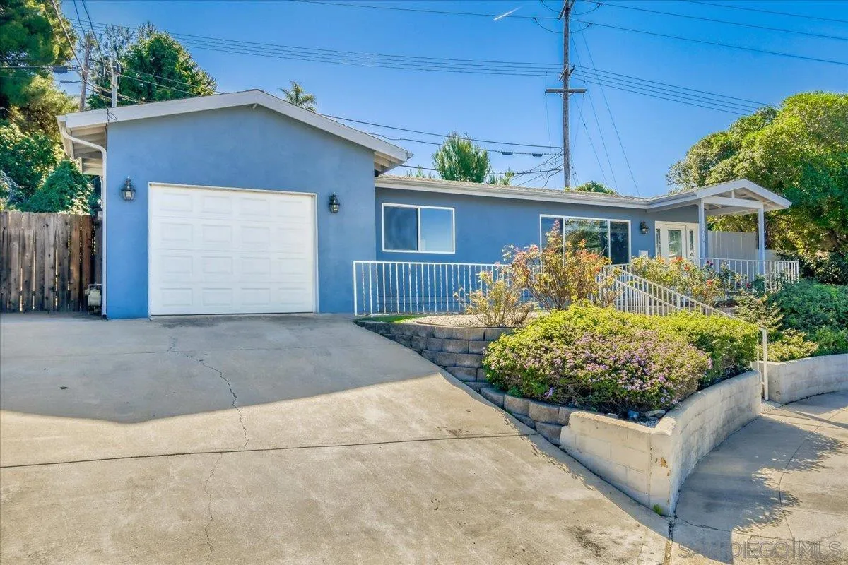 2679 Ferdinand Road El Cajon, CA 92020 - Photo 2 of 29