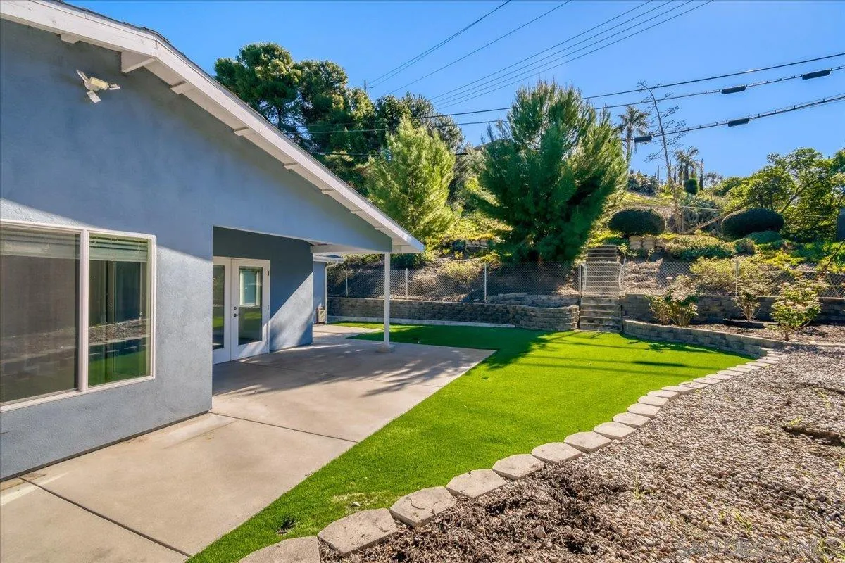 2679 Ferdinand Road El Cajon, CA 92020 - Photo 27 of 29