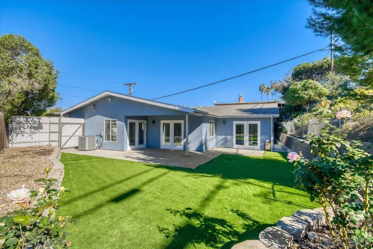 2679 Ferdinand Road El Cajon, CA 92020 - Photo 28 of 29