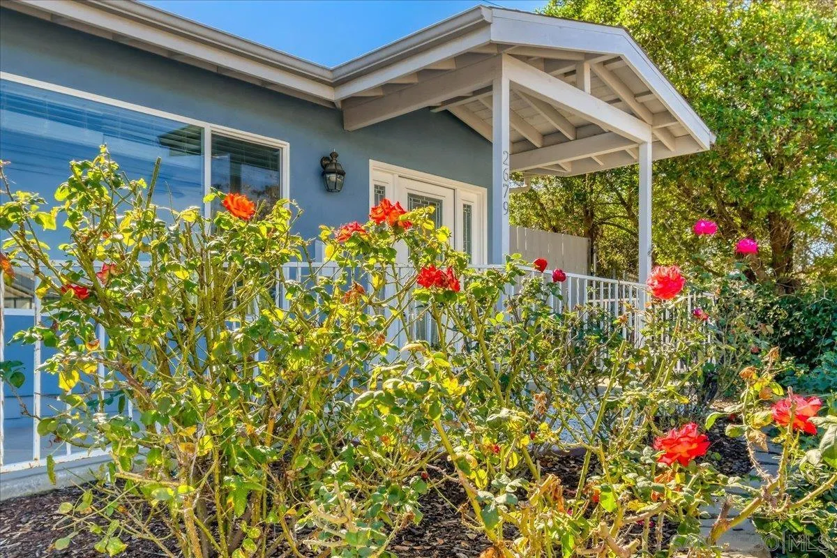 2679 Ferdinand Road El Cajon, CA 92020 - Photo 3 of 29