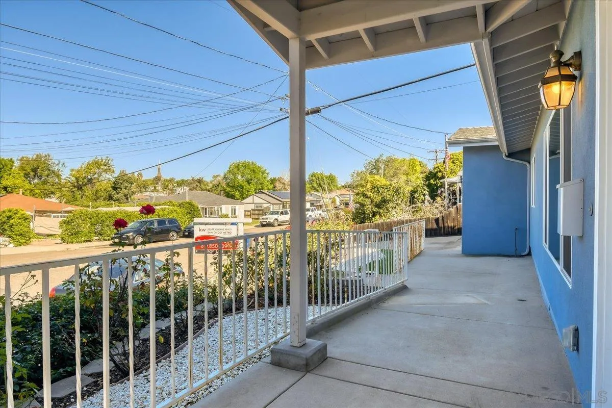 2679 Ferdinand Road El Cajon, CA 92020 - Photo 4 of 29